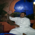 Hatim bin arif al sharif